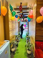 Hotel New Pratap
