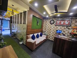 Hotel New Pratap