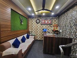 Hotel New Pratap