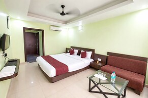 Hotel Deep Ganga Puri