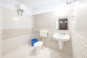 Hotel Deep Ganga Puri
