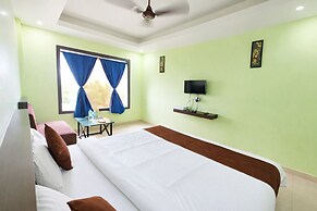 Hotel Deep Ganga Puri