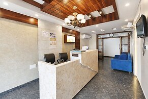Hotel Deep Ganga Puri