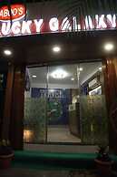 Hotel Lucky Galaxy