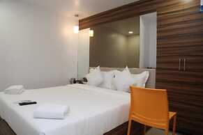 Hotel Lucky Galaxy