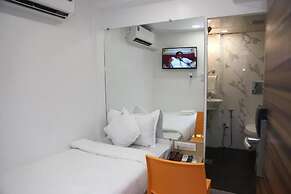Hotel Lucky Galaxy