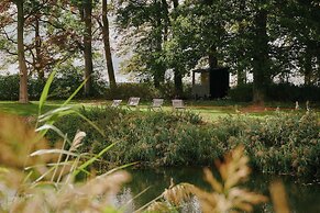 Raus | Cabins auf dem Land