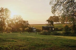 Raus | Cabins auf dem Land