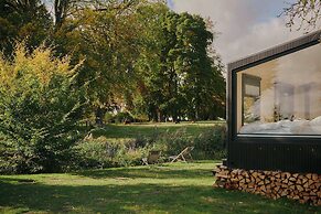 Raus | Cabins auf dem Land