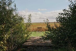 Raus | Cabins auf dem Land