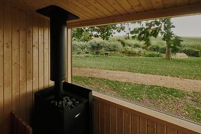Raus | Cabins auf dem Land