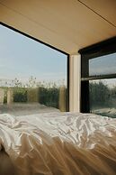 Raus | Cabins auf dem Land