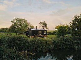 Raus | Cabins auf dem Land
