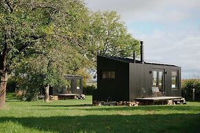 Raus | Cabins auf dem Land
