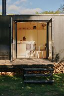 Raus | Cabins auf dem Land