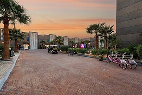 Renium Al Qairawan Resort - Riyadh