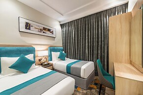 Renium Al Qairawan Resort - Riyadh