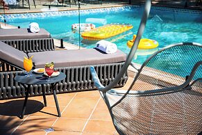 Renium Al Qairawan Resort - Riyadh