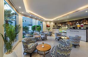 Renium Al Qairawan Resort - Riyadh