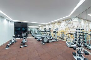 Renium Al Qairawan Resort - Riyadh