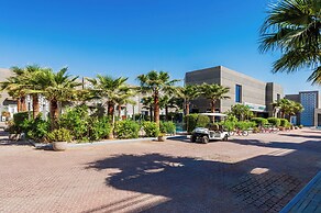 Renium Al Qairawan Resort - Riyadh