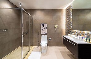 Renium Al Qairawan Resort - Riyadh