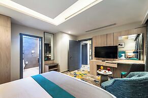 Renium Al Qairawan Resort - Riyadh