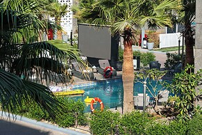 Renium Al Qairawan Resort - Riyadh