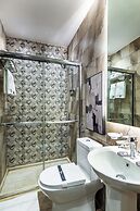 Renium Al Qairawan Resort - Riyadh