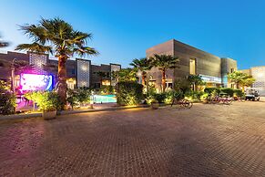 Renium Al Qairawan Resort - Riyadh