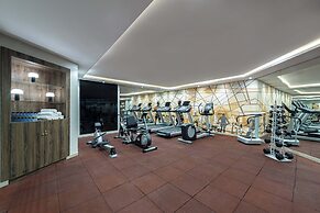 Renium Al Qairawan Resort - Riyadh