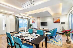 Renium Al Qairawan Resort - Riyadh
