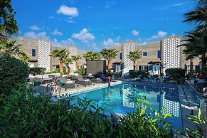 Renium Al Qairawan Resort - Riyadh