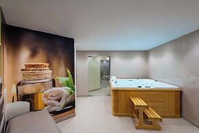Renium Al Qairawan Resort - Riyadh