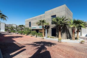 Renium Al Qairawan Resort - Riyadh