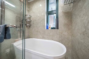 Tyms Cozy 2BR APT Renheng Riverside
