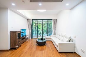 Tyms Cozy 2BR APT Renheng Riverside