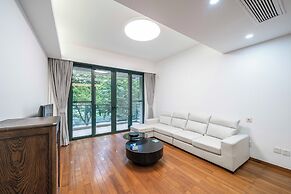 Tyms Cozy 2BR APT Renheng Riverside