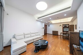 Tyms Cozy 2BR APT Renheng Riverside