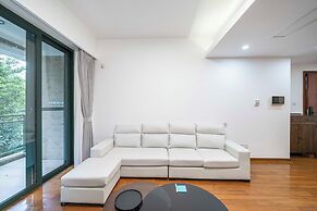 Tyms Cozy 2BR APT Renheng Riverside