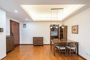 Tyms Cozy 2BR APT Renheng Riverside