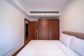 Tyms Cozy 2BR APT Renheng Riverside
