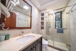 Tyms Cozy 2BR APT Renheng Riverside