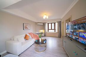 Tyms Modern 1BR APT  Garden