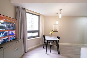 Tyms Modern 1BR APT  Garden