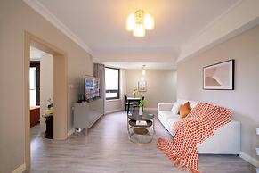 Tyms Modern 1BR APT  Garden