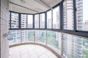 Tyms Modern 1BR APT  Garden