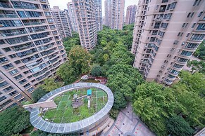 Tyms Modern 1BR APT  Garden