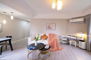 Tyms Modern 1BR APT  Garden
