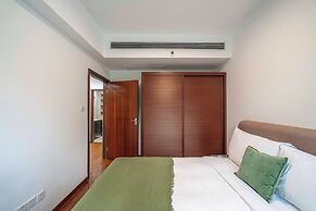 Tyms 2BR APT Lujiazui Renheng Riverside